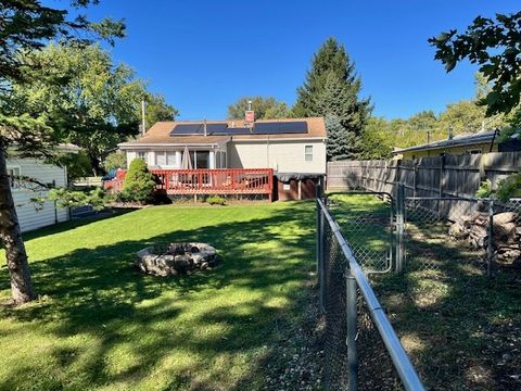 Tiny photo for 5107 Willow Lane, McHenry, IL 60050 (MLS # 12492064)