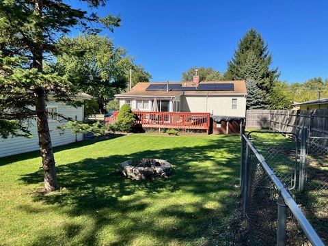 Tiny photo for 5107 Willow Lane, McHenry, IL 60050 (MLS # 12492064)