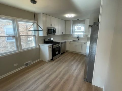 Tiny photo for 654 W 111th Street, Chicago, IL 60628 (MLS # 12613348)