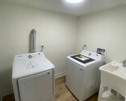 Tiny photo for 654 W 111th Street, Chicago, IL 60628 (MLS # 12613348)