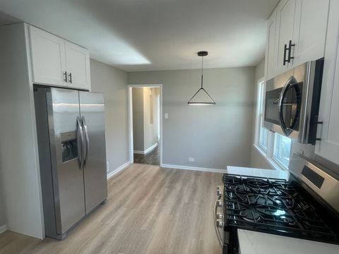 Tiny photo for 654 W 111th Street, Chicago, IL 60628 (MLS # 12613348)