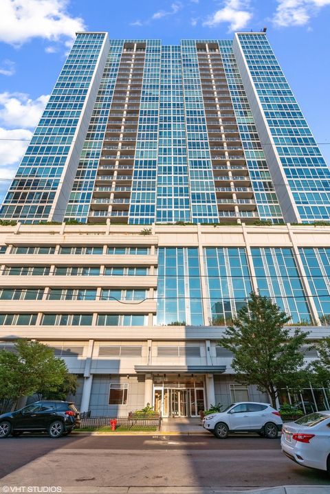 1629 S PRAIRIE Avenue 3107 Chicago IL 60616