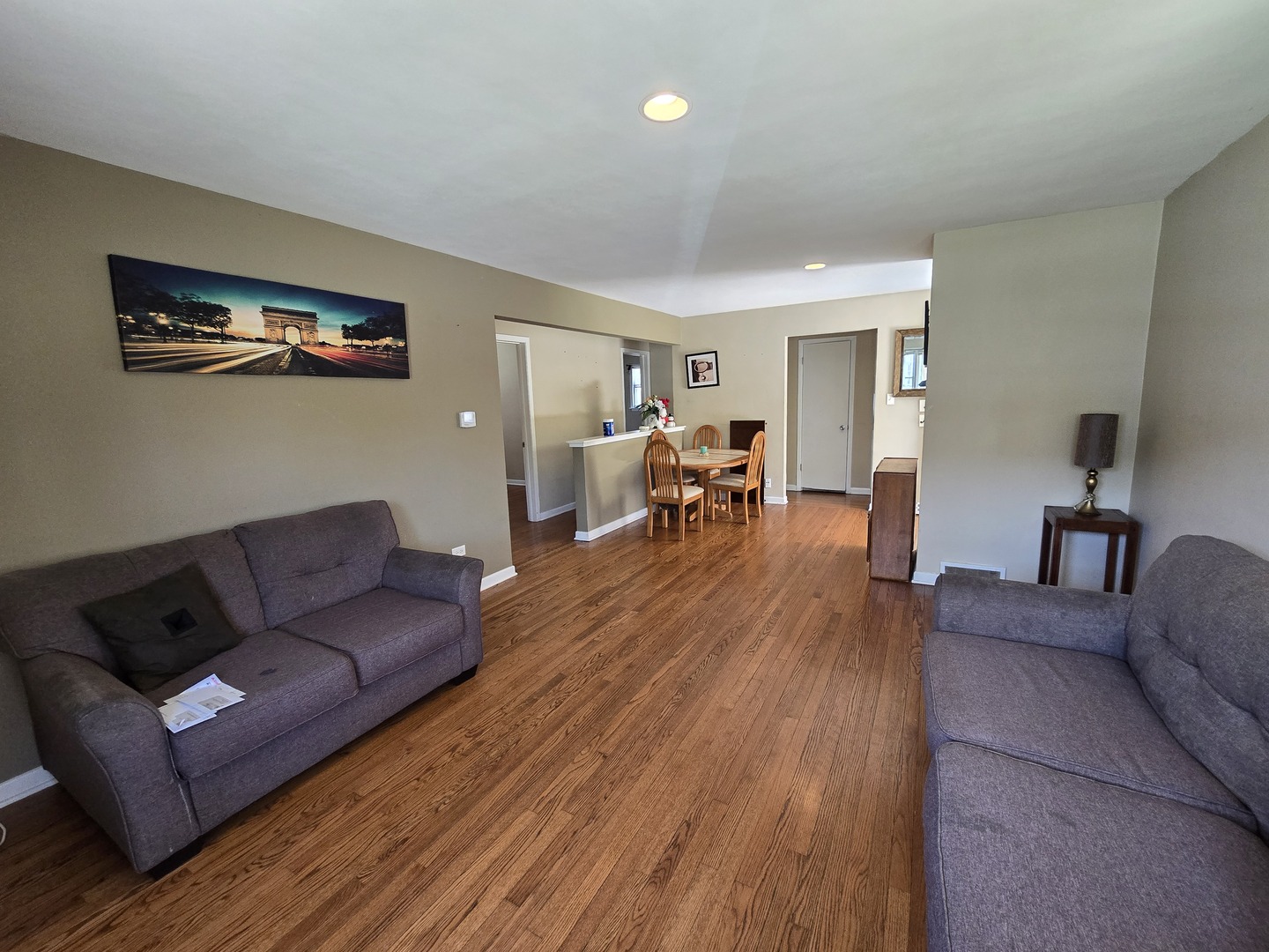 2025 Linden Avenue