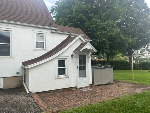 Tiny photo for 404 South Spaulding Street, Spring Valley, IL 61362 (MLS # 12690228)