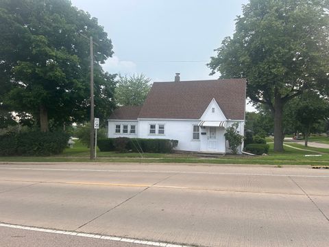 Tiny photo for 404 South Spaulding Street, Spring Valley, IL 61362 (MLS # 12690228)