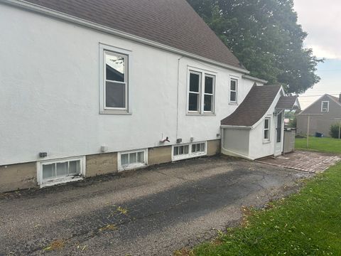 Tiny photo for 404 South Spaulding Street, Spring Valley, IL 61362 (MLS # 12690228)
