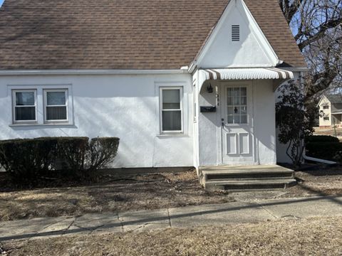 Tiny photo for 404 South Spaulding Street, Spring Valley, IL 61362 (MLS # 12690228)