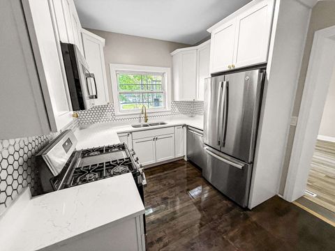 Tiny photo for 2914 Ridge Road, Lansing, IL 60438 (MLS # 12525219)