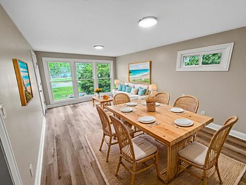 Tiny photo for 2914 Ridge Road, Lansing, IL 60438 (MLS # 12525219)