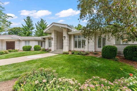 Tiny photo for 1304 Cross Creek Road, Mahomet, IL 61853 (MLS # 12737074)
