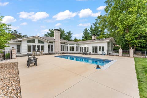 Tiny photo for 1304 Cross Creek Road, Mahomet, IL 61853 (MLS # 12737074)