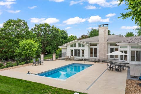 Tiny photo for 1304 Cross Creek Road, Mahomet, IL 61853 (MLS # 12737074)