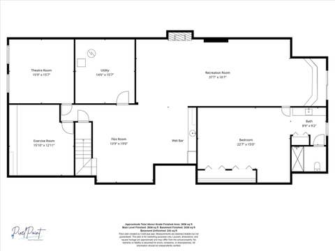 Tiny photo for 1304 Cross Creek Road, Mahomet, IL 61853 (MLS # 12737074)