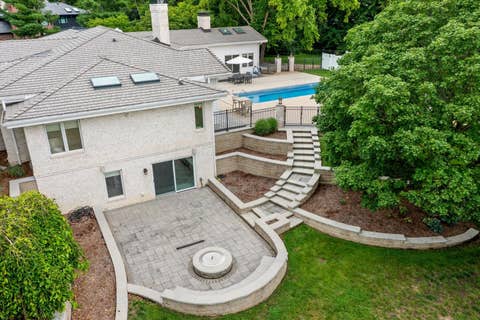 Tiny photo for 1304 Cross Creek Road, Mahomet, IL 61853 (MLS # 12737074)
