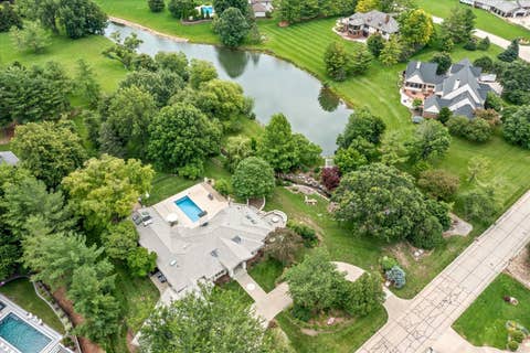 Tiny photo for 1304 Cross Creek Road, Mahomet, IL 61853 (MLS # 12737074)