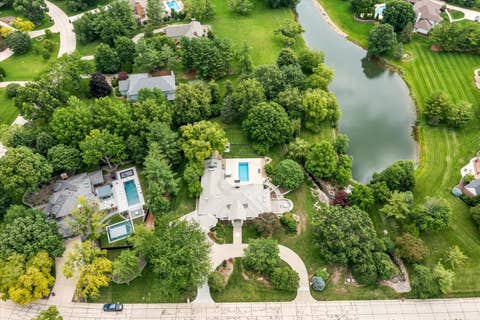 Tiny photo for 1304 Cross Creek Road, Mahomet, IL 61853 (MLS # 12737074)