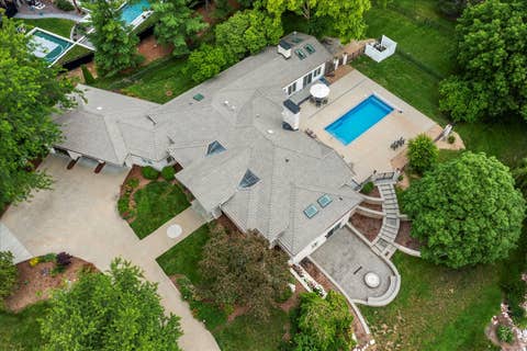 Tiny photo for 1304 Cross Creek Road, Mahomet, IL 61853 (MLS # 12737074)