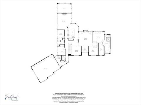 Tiny photo for 1304 Cross Creek Road, Mahomet, IL 61853 (MLS # 12737074)