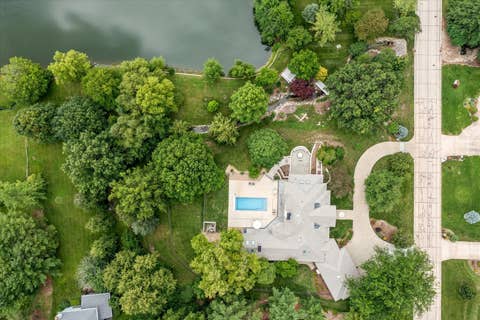 Tiny photo for 1304 Cross Creek Road, Mahomet, IL 61853 (MLS # 12737074)