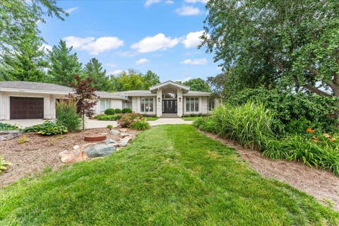 Tiny photo for 1304 Cross Creek Road, Mahomet, IL 61853 (MLS # 12737074)