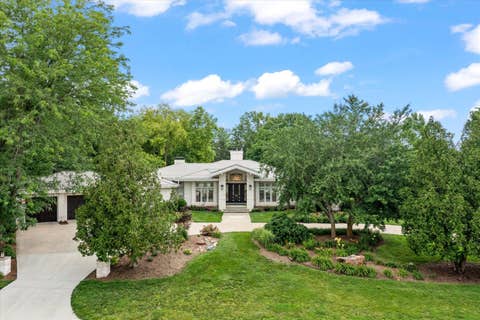 Tiny photo for 1304 Cross Creek Road, Mahomet, IL 61853 (MLS # 12737074)