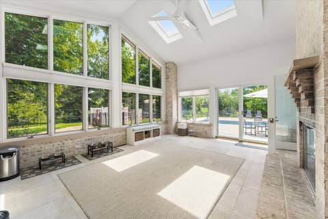 Tiny photo for 1304 Cross Creek Road, Mahomet, IL 61853 (MLS # 12737074)