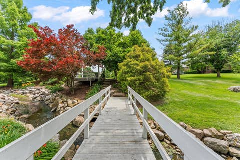 Tiny photo for 1304 Cross Creek Road, Mahomet, IL 61853 (MLS # 12737074)