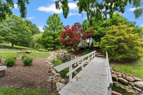 Tiny photo for 1304 Cross Creek Road, Mahomet, IL 61853 (MLS # 12737074)