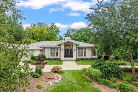 Photo of 1304 Cross Creek Road, Mahomet, IL 61853 (MLS # 12737074)