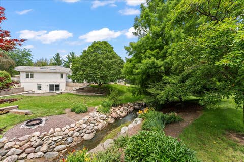 Tiny photo for 1304 Cross Creek Road, Mahomet, IL 61853 (MLS # 12737074)