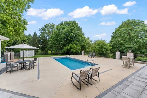 Tiny photo for 1304 Cross Creek Road, Mahomet, IL 61853 (MLS # 12737074)