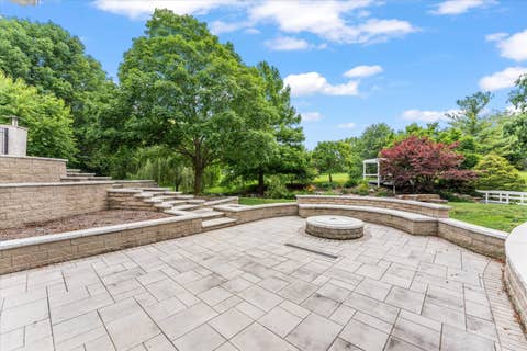 Tiny photo for 1304 Cross Creek Road, Mahomet, IL 61853 (MLS # 12737074)