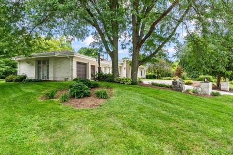 Tiny photo for 1304 Cross Creek Road, Mahomet, IL 61853 (MLS # 12737074)