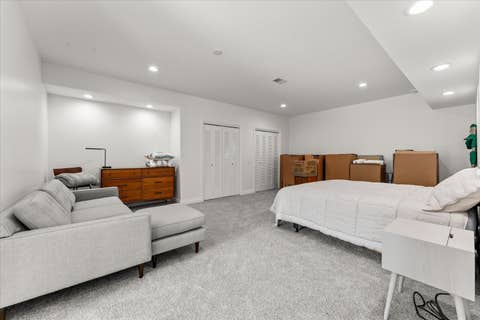 Tiny photo for 1304 Cross Creek Road, Mahomet, IL 61853 (MLS # 12737074)
