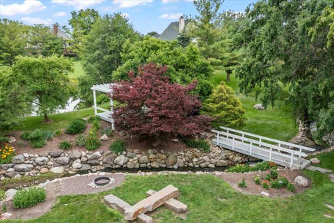 Tiny photo for 1304 Cross Creek Road, Mahomet, IL 61853 (MLS # 12737074)