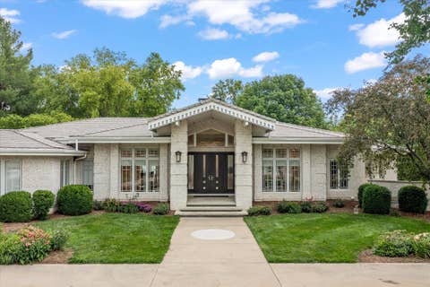 Tiny photo for 1304 Cross Creek Road, Mahomet, IL 61853 (MLS # 12737074)