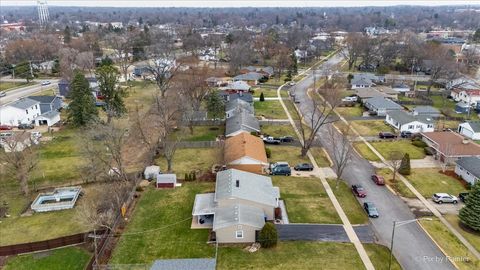 Tiny photo for 474 Linn Avenue, Crystal Lake, IL 60014 (MLS # 12591761)