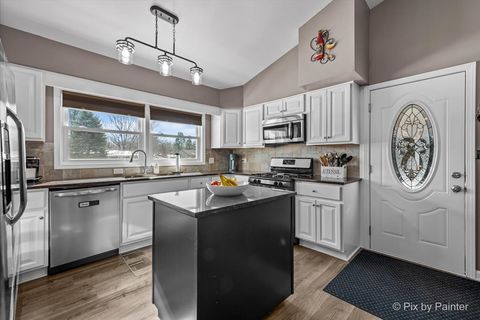 Tiny photo for 474 Linn Avenue, Crystal Lake, IL 60014 (MLS # 12591761)