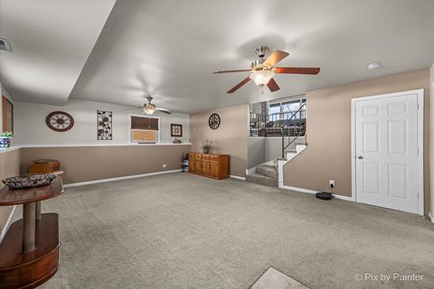 Tiny photo for 474 Linn Avenue, Crystal Lake, IL 60014 (MLS # 12591761)