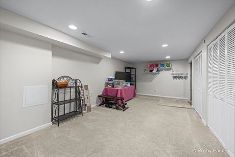 Tiny photo for 474 Linn Avenue, Crystal Lake, IL 60014 (MLS # 12591761)