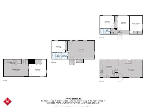 Tiny photo for 474 Linn Avenue, Crystal Lake, IL 60014 (MLS # 12591761)