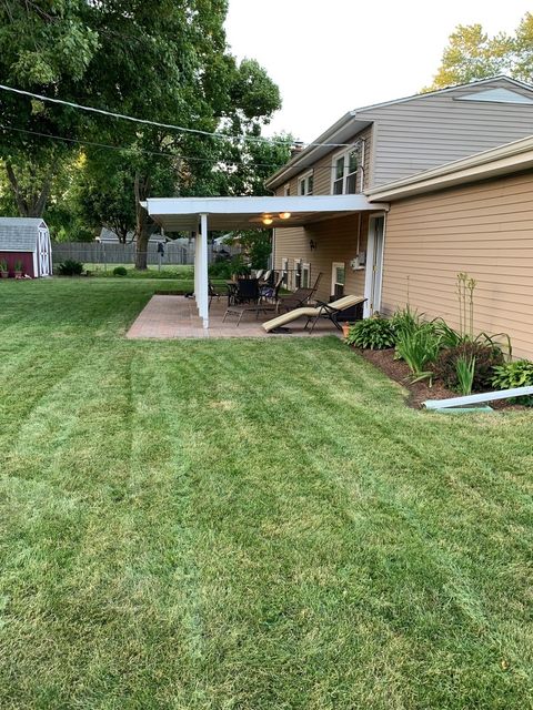 Tiny photo for 474 Linn Avenue, Crystal Lake, IL 60014 (MLS # 12591761)