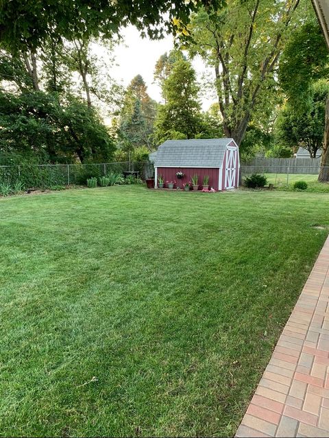 Tiny photo for 474 Linn Avenue, Crystal Lake, IL 60014 (MLS # 12591761)