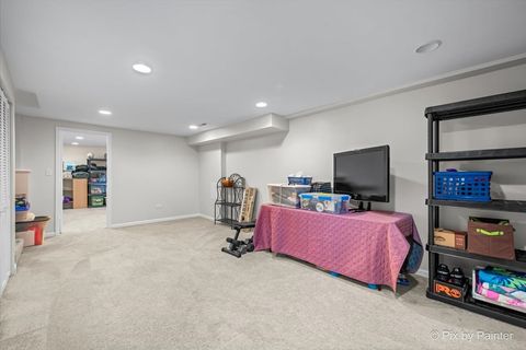 Tiny photo for 474 Linn Avenue, Crystal Lake, IL 60014 (MLS # 12591761)