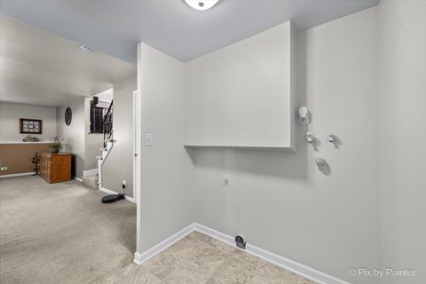 Tiny photo for 474 Linn Avenue, Crystal Lake, IL 60014 (MLS # 12591761)