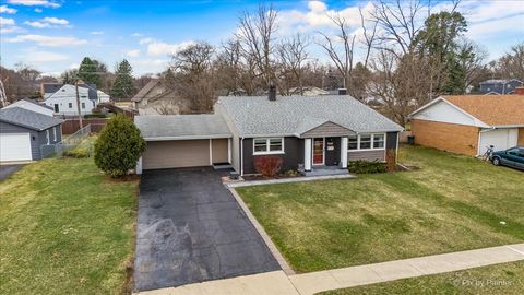 Tiny photo for 474 Linn Avenue, Crystal Lake, IL 60014 (MLS # 12591761)