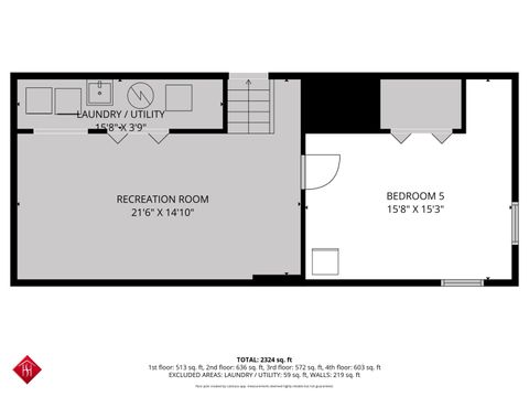 Tiny photo for 474 Linn Avenue, Crystal Lake, IL 60014 (MLS # 12591761)