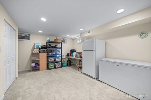 Tiny photo for 474 Linn Avenue, Crystal Lake, IL 60014 (MLS # 12591761)