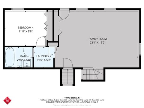 Tiny photo for 474 Linn Avenue, Crystal Lake, IL 60014 (MLS # 12591761)