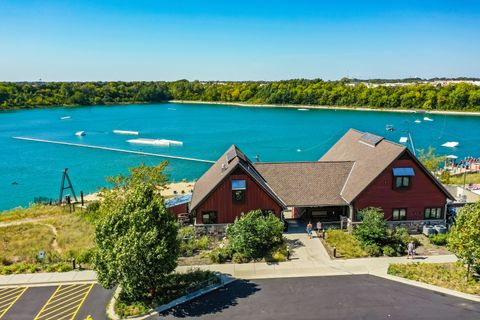 Tiny photo for 474 Linn Avenue, Crystal Lake, IL 60014 (MLS # 12591761)